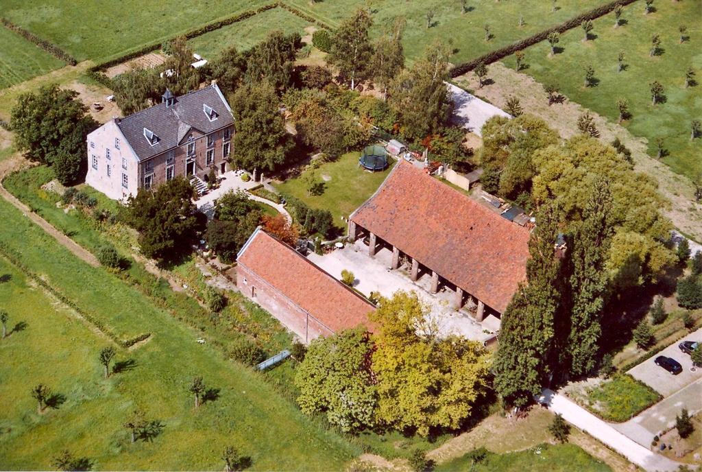Chateau Holtum Hotel Born Zewnętrze zdjęcie